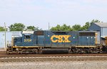 CSX 2704